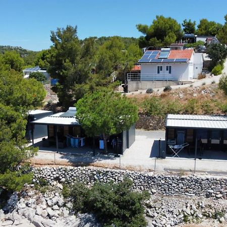 Hipo Camp Mobil Home Arta ปาโกชตาเน ภายนอก รูปภาพ