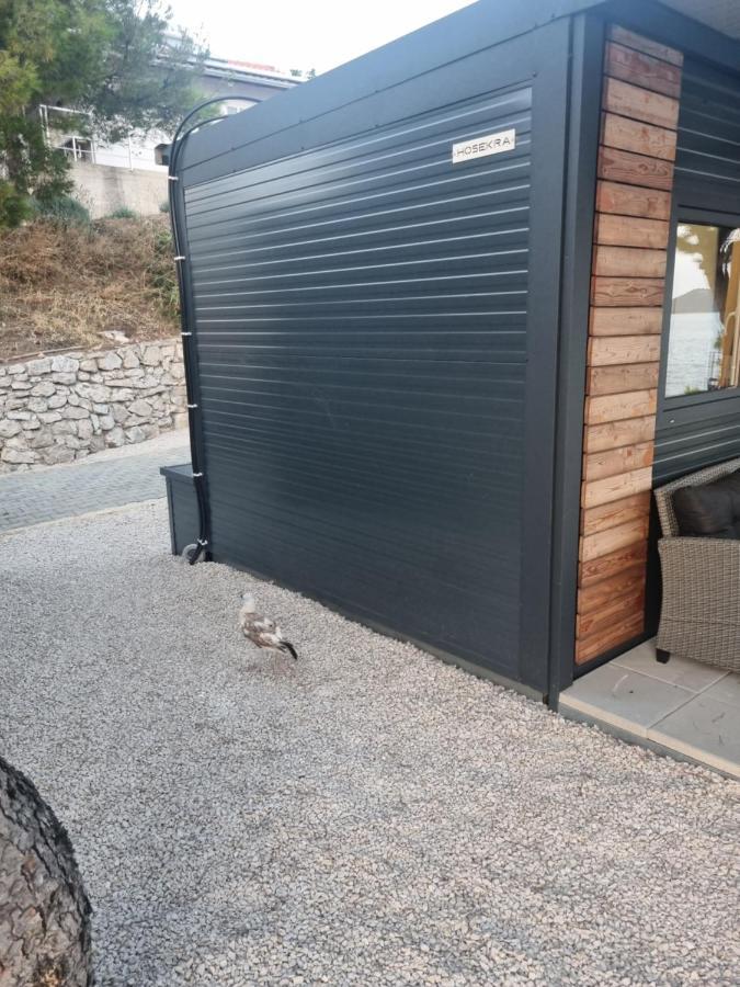 Hipo Camp Mobil Home Arta ปาโกชตาเน ภายนอก รูปภาพ