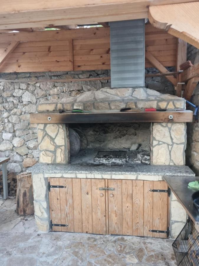 Hipo Camp Mobil Home Arta ปาโกชตาเน ภายนอก รูปภาพ